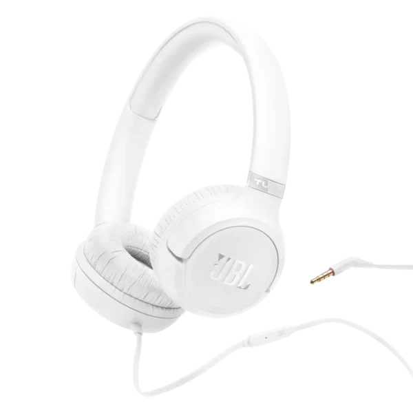 JBL Tune 530 White