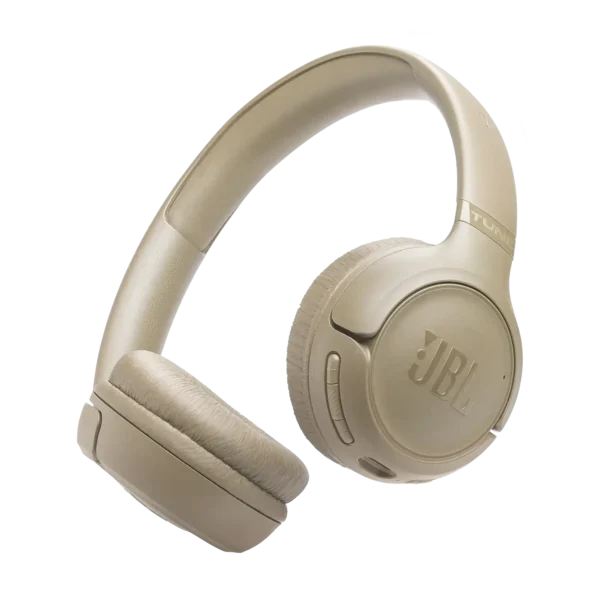 JBL Tune 530BT Beige