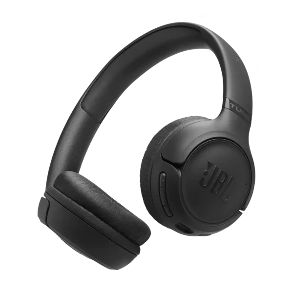 JBL Tune 530BT Black