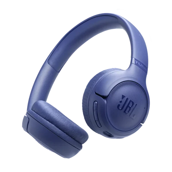 JBL Tune 530BT Blue