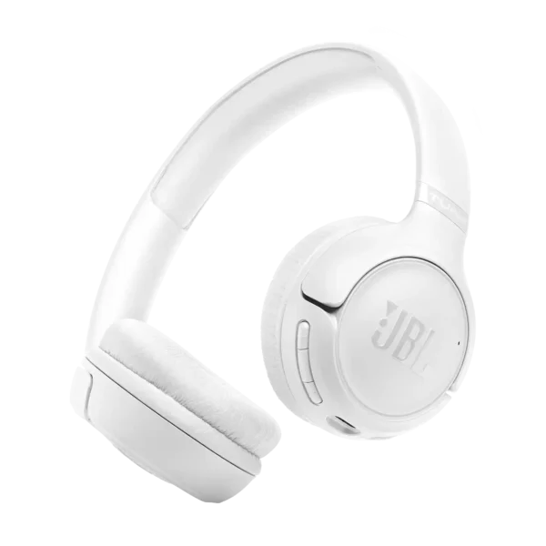 JBL Tune 530BT White