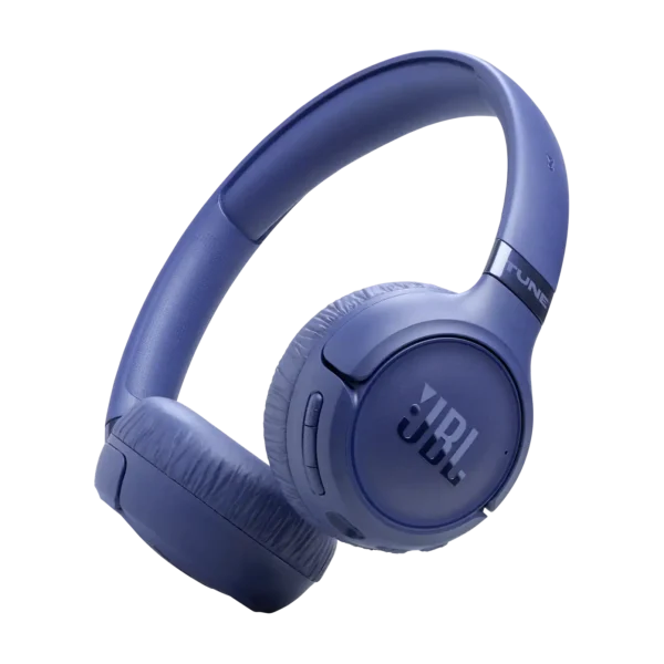 JBL Tune 680NC Blue