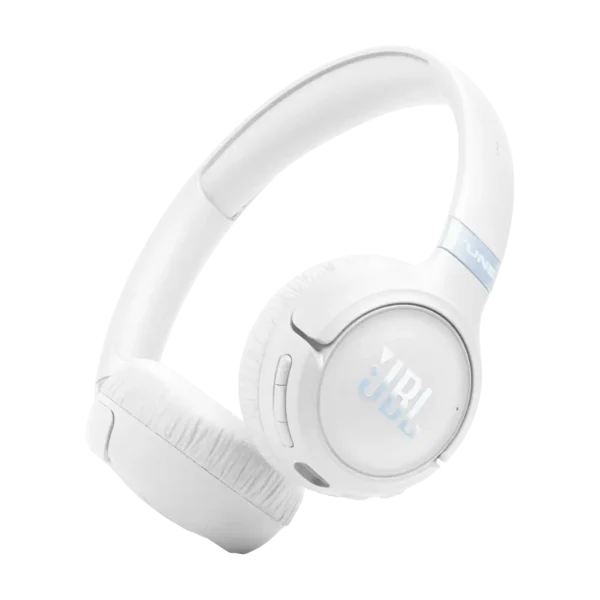 JBL Tune 680NC White