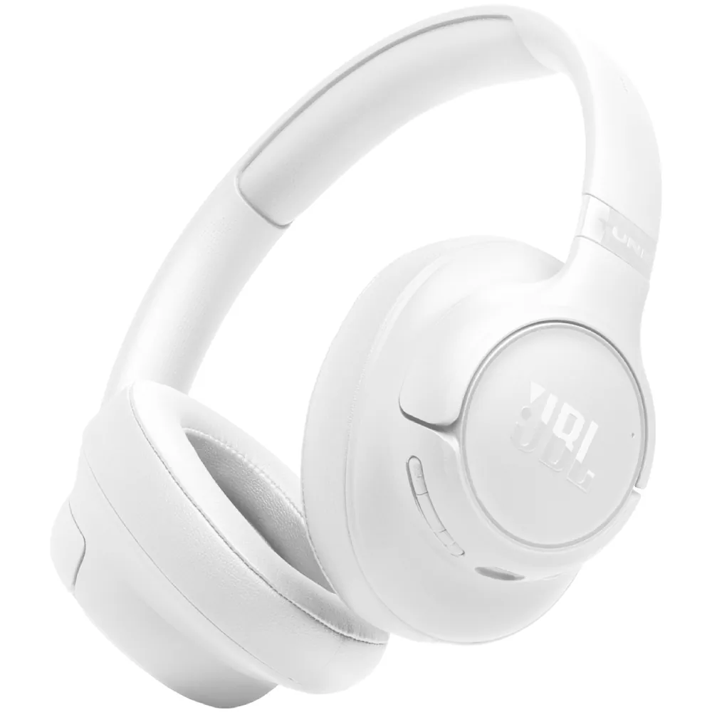 JBL Tune 730BT White_1
