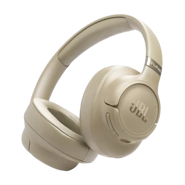 JBL Tune 780NC Beige