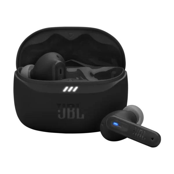 JBL Tune Beam 2 Black