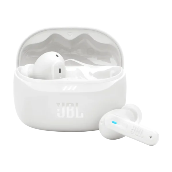 JBL Tune Beam 2 White