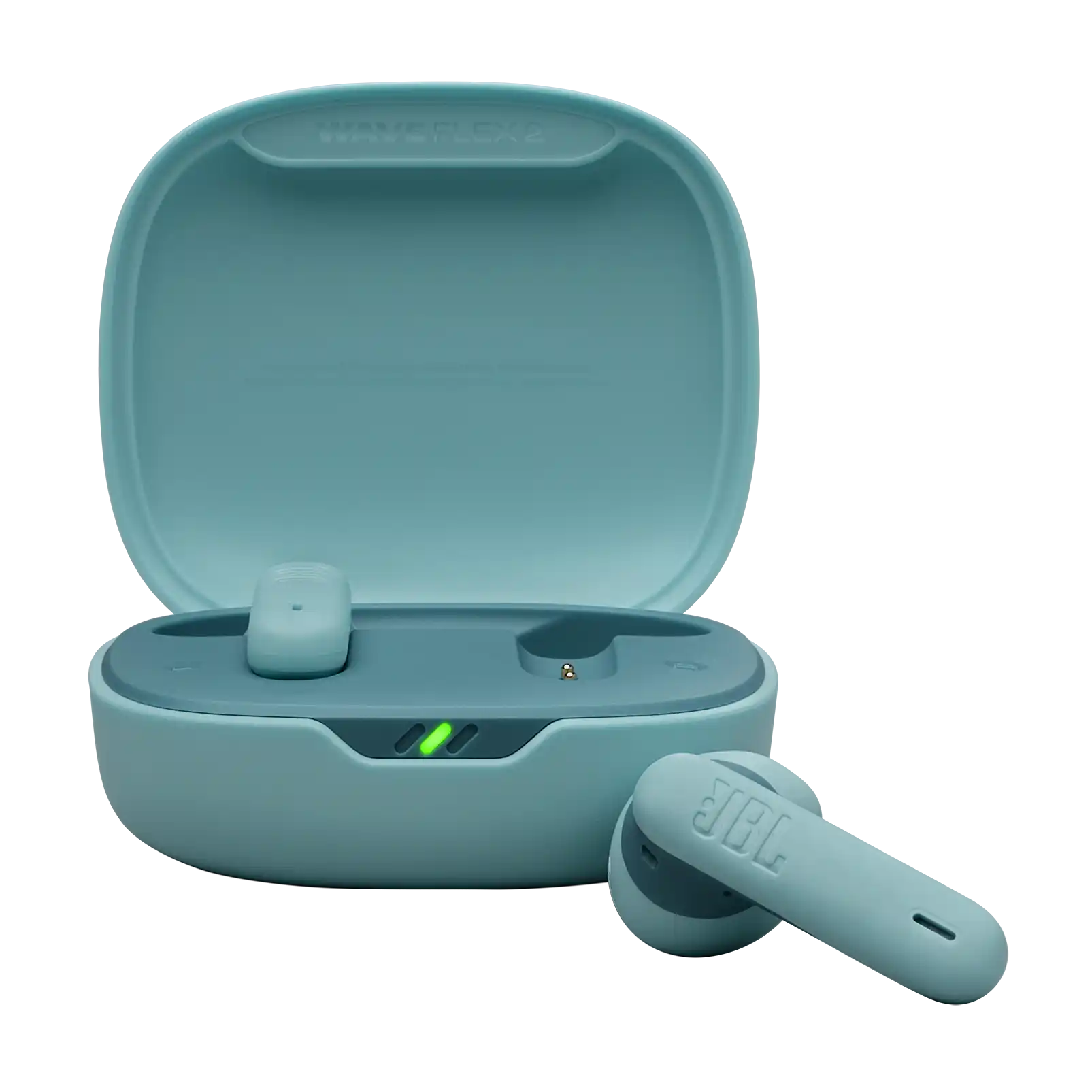 JBL Wave Flex 2 Blue_1