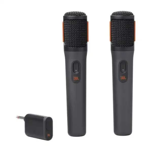 JBL Wireless Microphone Set (JBLPBWIRELESSMIC)