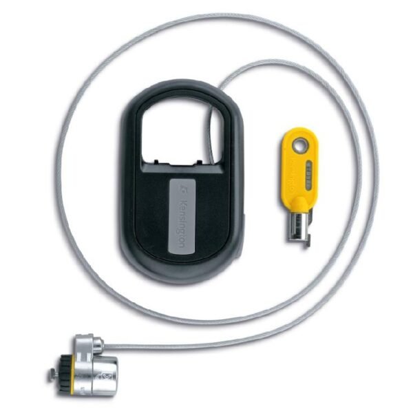Kensington MicroSaver Retractable lock (K64538EU)