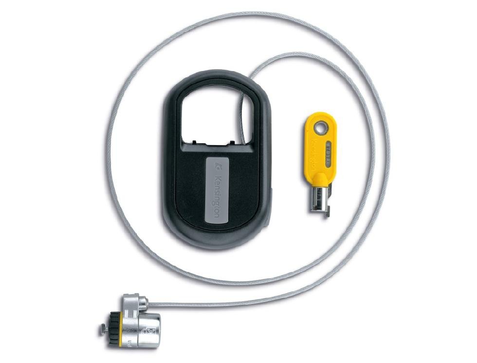 K64538EU__Kensington MicroSaver Retractable lock_1