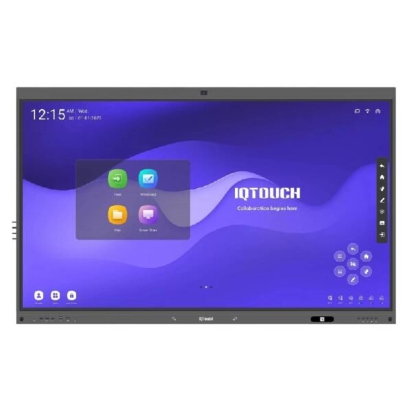 IQTouch TB1300 PRO LE075MD (LE075MD-X)