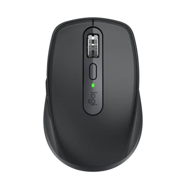 Logitech MX Anywhere 3S Mouse Graphite