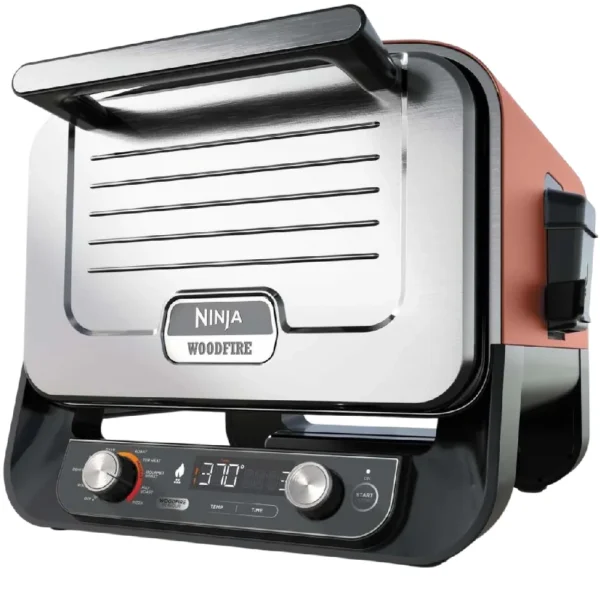 Ninja Outdoor Pizza Oven Ninja OO101EU