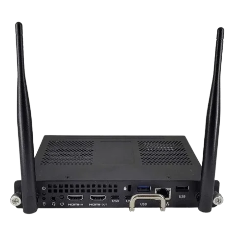 OPS PC module with Windows Pro, i5 processor (PCM13-I5)