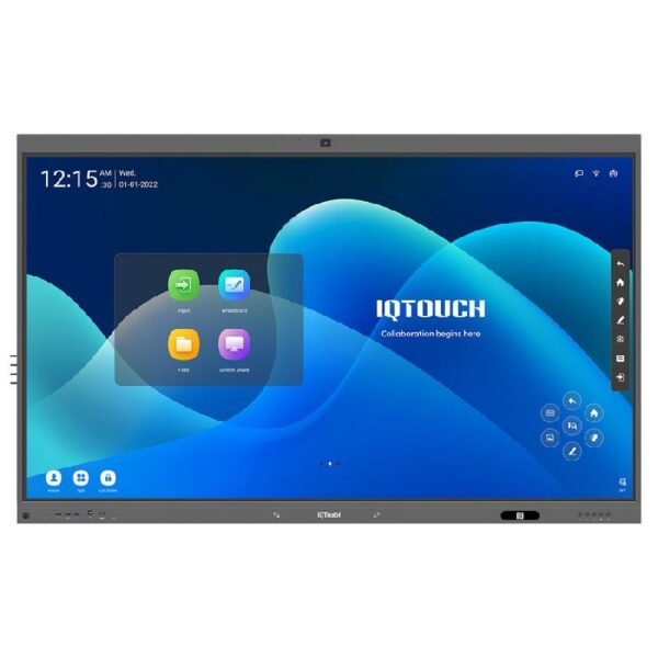 QA1300PRO 65-inch TOUCH SCREEN LE065MD