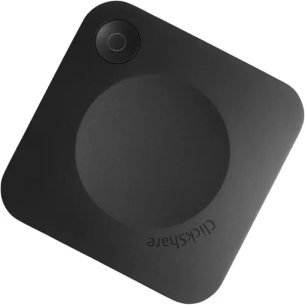 Barco ClickShare C-5 Gen 2 Set (R9861605EU)