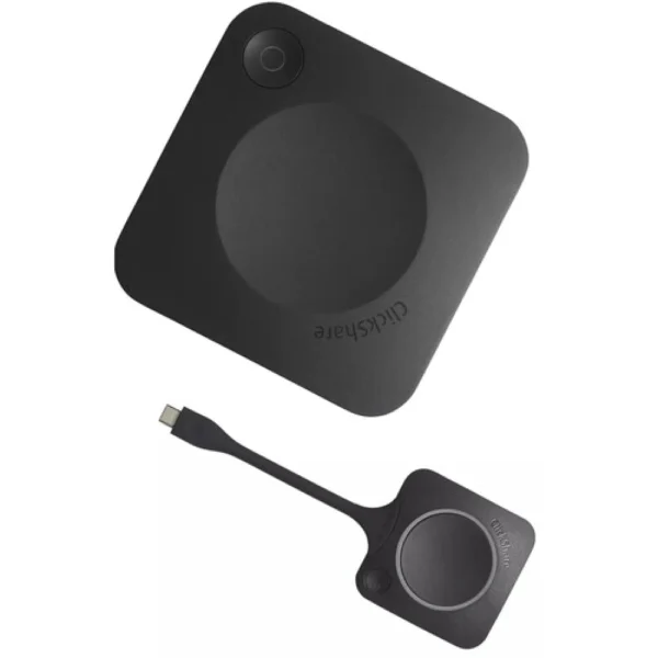 Barco ClickShare CX-20 Gen2 EU Bundle 1-Button (R9861612EUB1)