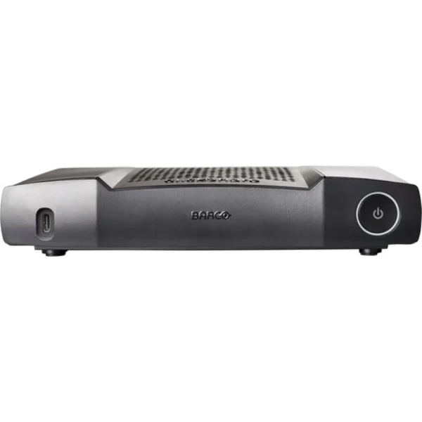 Barco ClickShare CX-50 Gen2 EU 2-Button (R9861622EUB2)