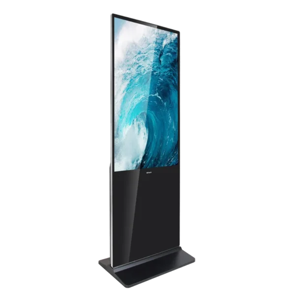 SF1 Basic 65-inch Interactive Digital Signage LE065KD (SF1 BASIC)