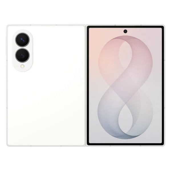Samsung Galaxy Z Fold8 256GB Cream