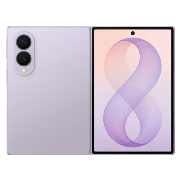 Samsung Galaxy Z Fold8 256GB Lavender