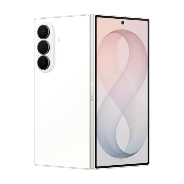 Samsung Galaxy Z Fold8 Ultra 256GB Cream