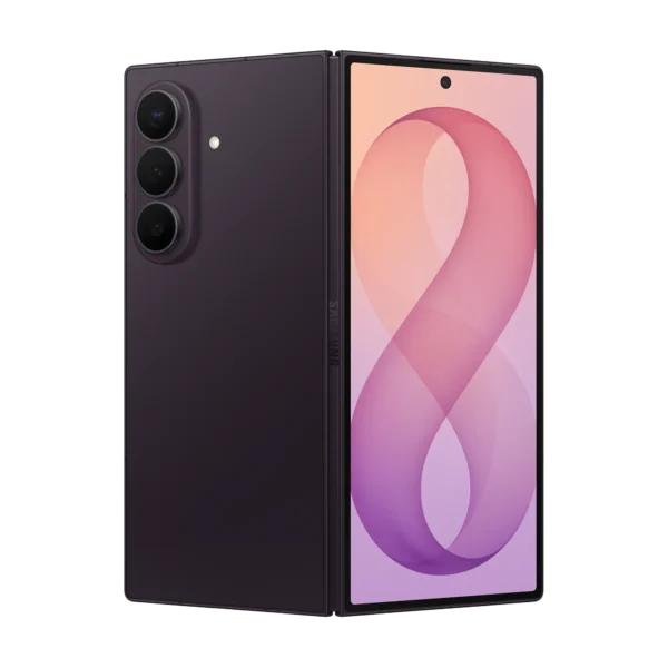 Samsung Galaxy Z Fold8 Ultra 256GB Violet