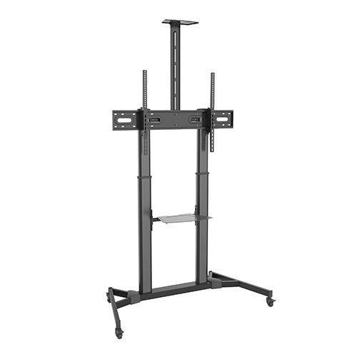 Cyber Təkərli TV Stendi 60-100" (TTL03-610TW)