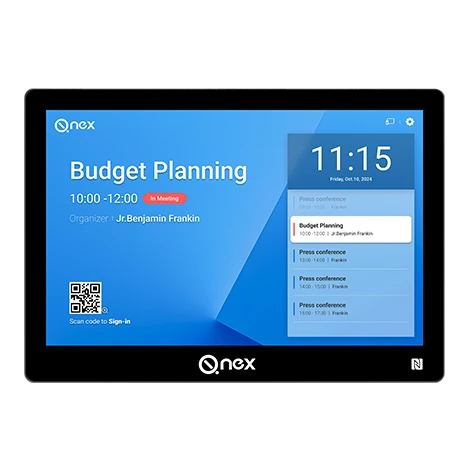 Touch Panel Q-NEX CPL50