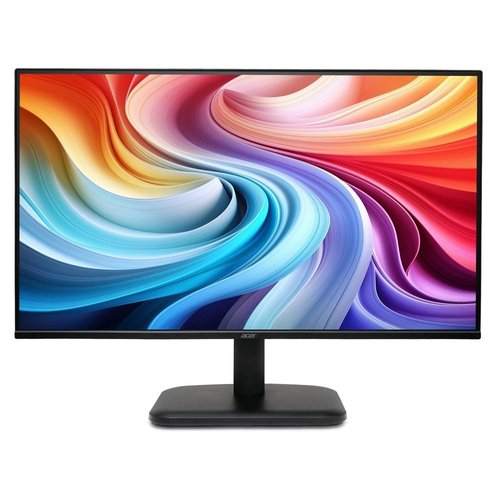 Monitor Acer EK271P/ 27" (1920x1080) 144HZ/ Ports: HDMI, VGA (UM.HE1EE.601)