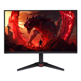 Monitor Acer VG240Y/ 23.8" (1920x1080) 144HZ/ Ports: HDMI, 1xTRS mini-jack, DisplayPort (UM.QV0EE.605)