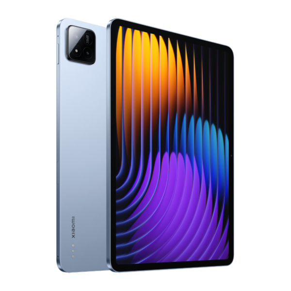 Xiaomi Redmi Pad 7 8/256 GB Blue