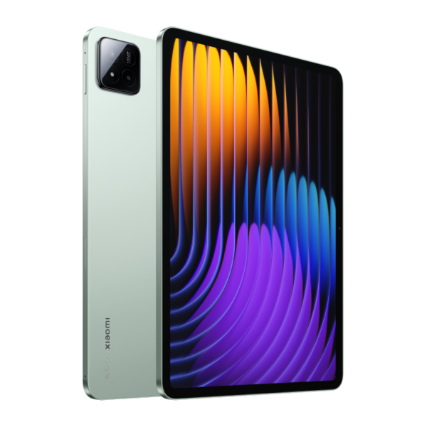 Xiaomi Redmi Pad 7 8/256 GB Green