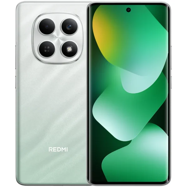 Xiaomi Redmi Note 15 6/128 GB Forest Green NFC