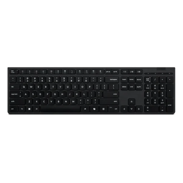 Lenovo Professional Wireless Rechargeable Keyboard-Russian/Cyrillic (4Y41R64531)