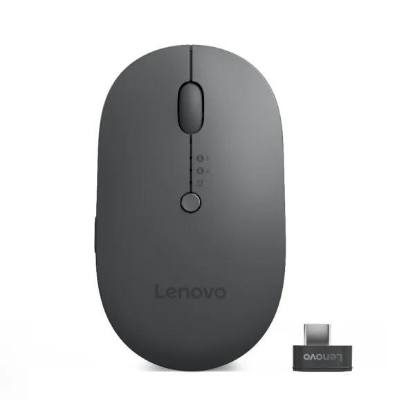 Lenovo Multi-Device Wireless Mouse (X9 Edition) MS X9 (4Y51R29290)