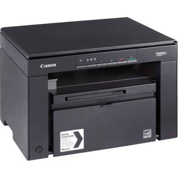 Canon laser printer i-SENSYS MF3010