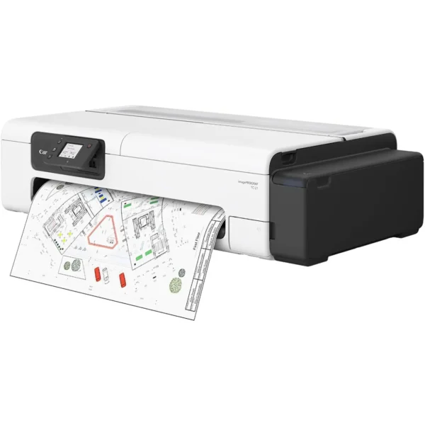 Canon Imageprograf TC-21 Large Format Printer (7055C003)