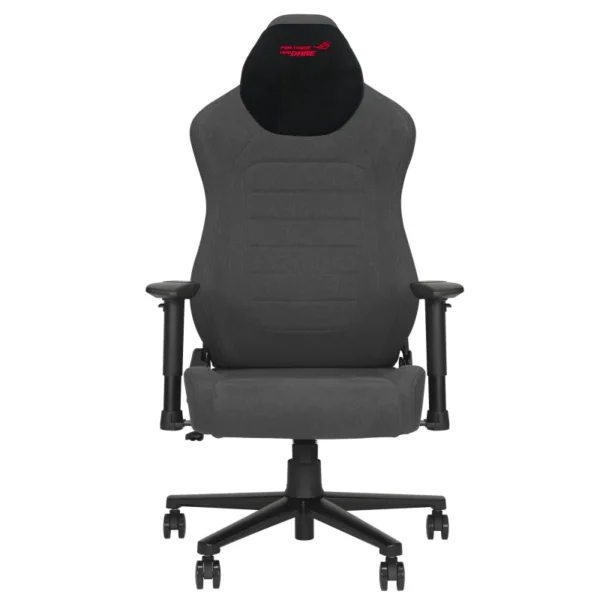 ASUS ROG Aethon Fabric Edition Gaming Chair Gray SL201C