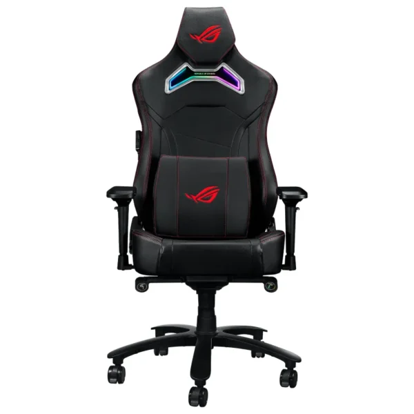 ASUS ROG Chariot X (Wide) Gaming Chair Black SL301W