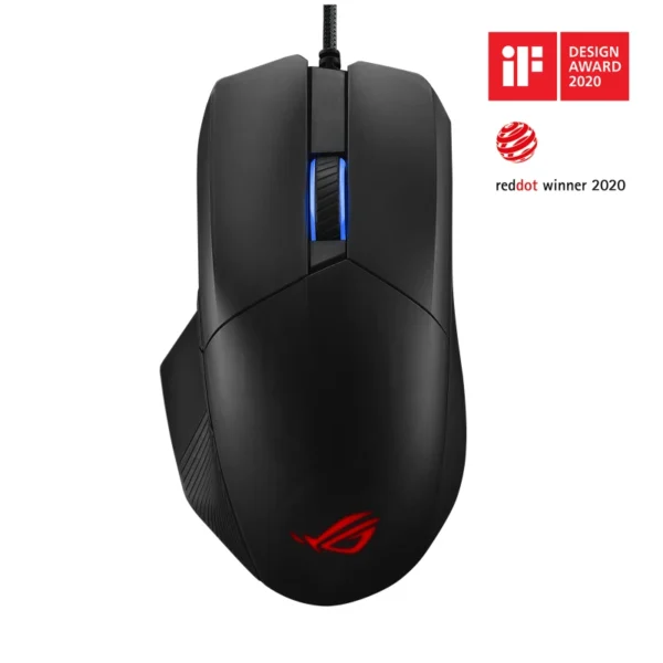 Mouse ASUS ROG Chakram Core