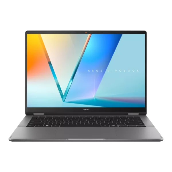 Asus Vivobook Flip TP3407AA-SG035W Core 7 Ultra 355 16GB/512GB 14 Matte Gray (90NB17C1-M007W0)