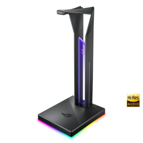 Headset ASUS ROG Throne Qi