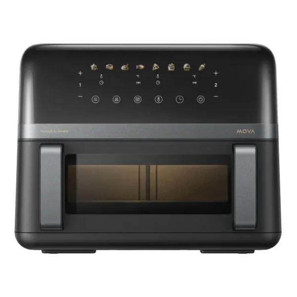 MOVA Air Fryer AeroChef FD20 Pro Black