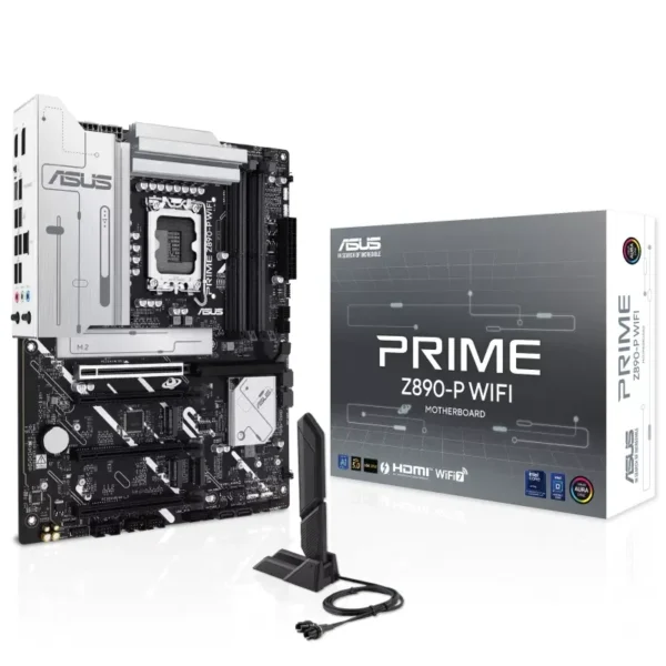 ASUS PRIME Z890-P WIFI