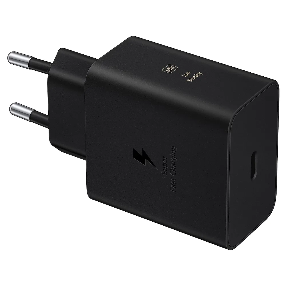 Adapter Samsung 60W EP-T6010NBEGWW Black_1
