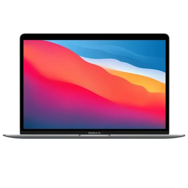 Apple MacBook Air 13 M1 8GB/256GB Gray (ikinci əl)