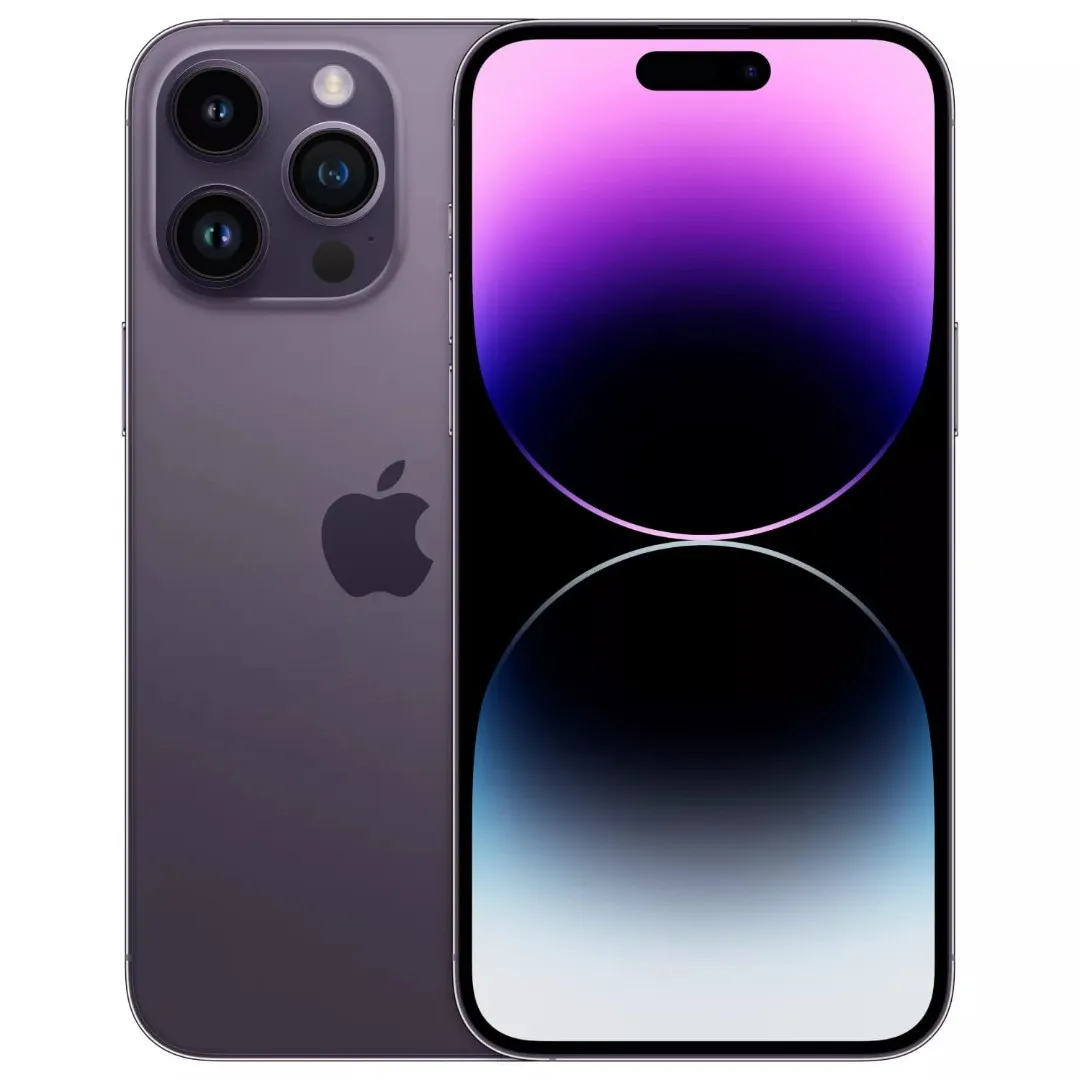 Apple iPhone 14 Pro Purple_1