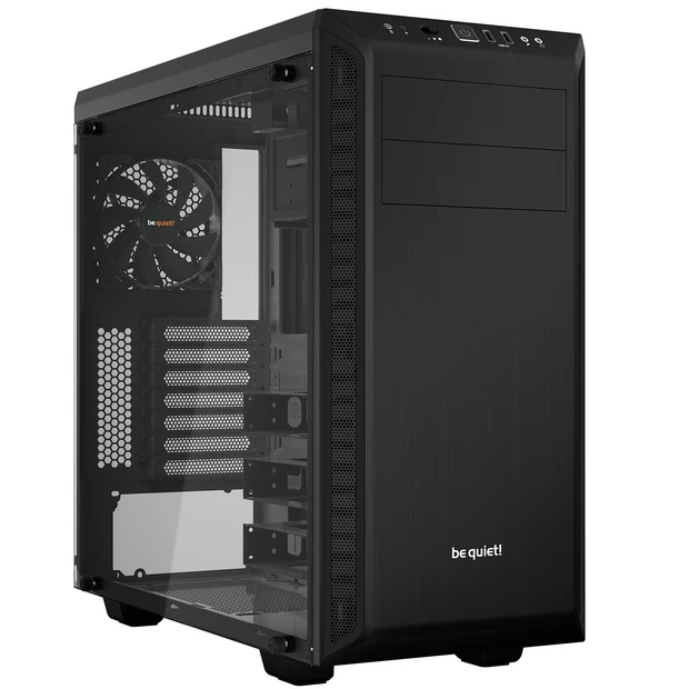 BGW21__Case be quiet! Pure Base 600 Window Black_10